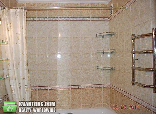 Rent out 3-room apartment. Киев, Княжий Затон — photo 9