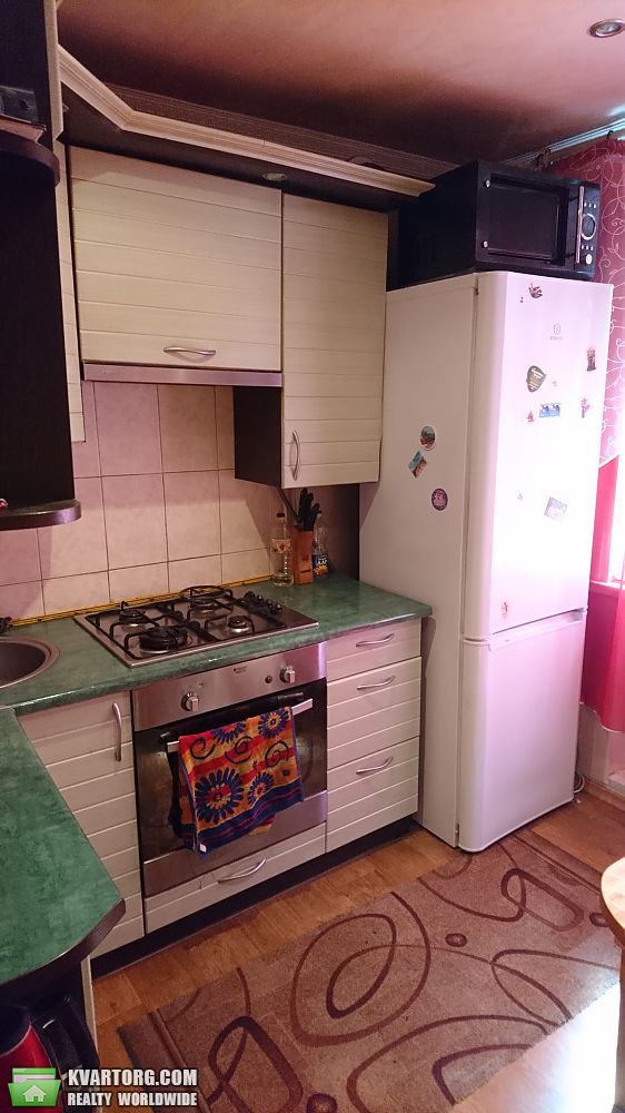 Sell 3-room apartment. Днепропетровск, Смычка — photo 1