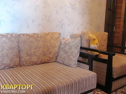 Rent out 2-room apartment. Киев,  Ушинского — photo 2