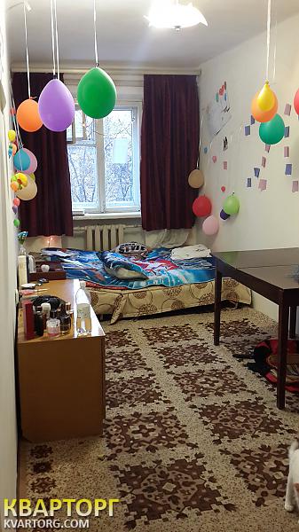 Sell 3-room apartment. Киев, Каблукова — photo 1