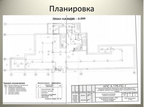 Rent out office. Киев, 40-летия Октября — photo 2