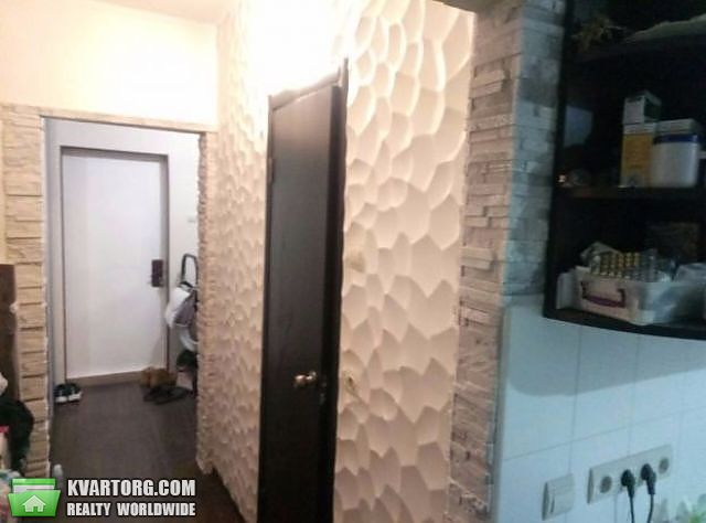Sell 1-room apartment. Киев,  Драйзера — photo 3