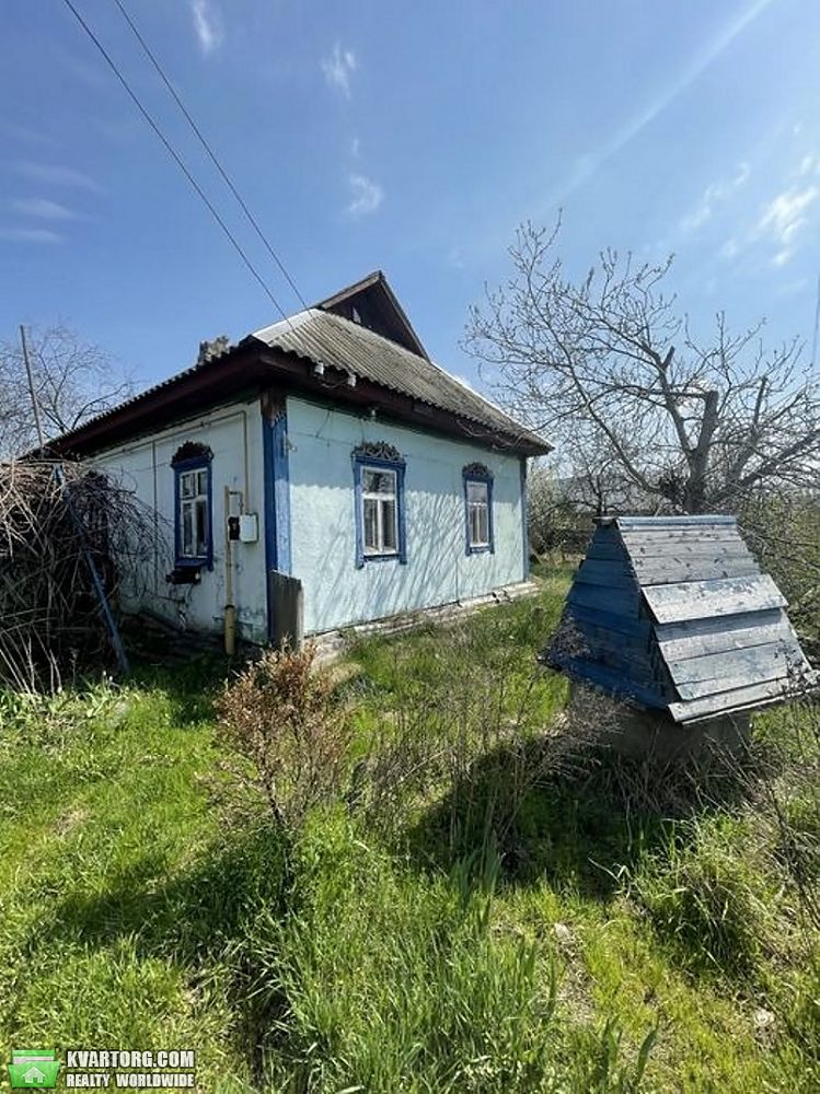Sell house. Киевская обл., Здвижівка — photo 1