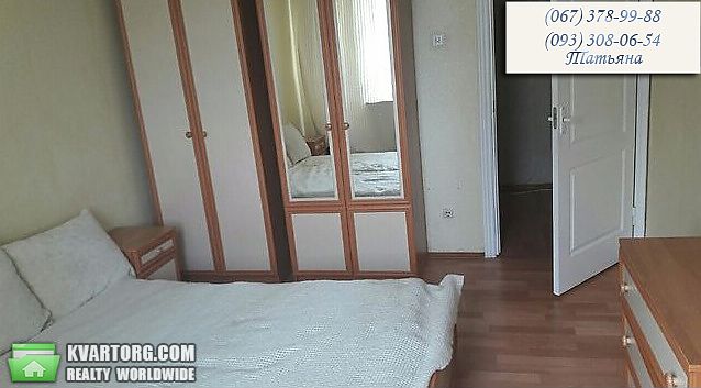 Sell 2-room apartment. Киев, Милославская — photo 3