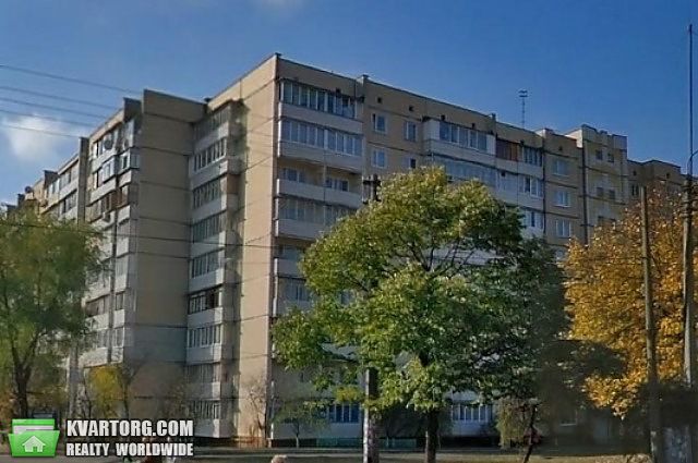 Sell 2-room apartment. Киев,  Сабурова — photo 1