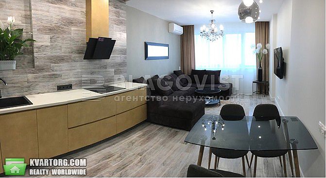 Sell 2-room apartment. Киев,  Оболонский пр — photo 2