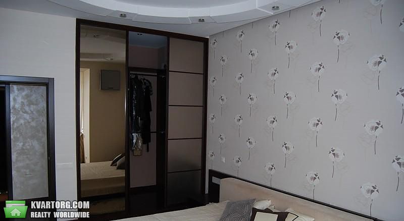 Rent out 3-room apartment. Киев,  Волошская — photo 6