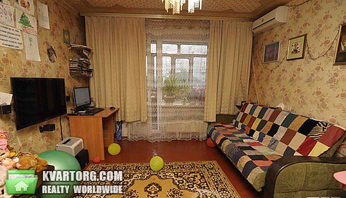 Sell 3-room apartment. Киев, Вербицкого — photo 4