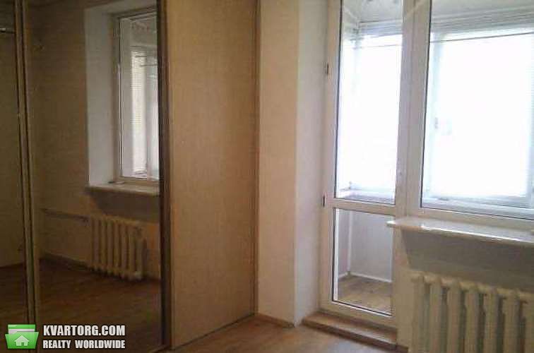 Sell 2-room apartment. Киев, Мельникова — photo 1