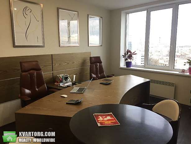 Sell office. Киев,  Московская — photo 1