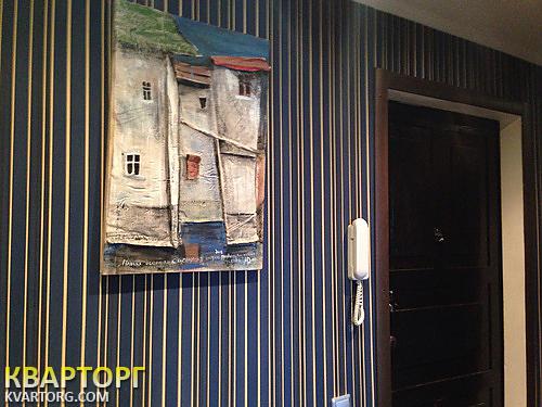 Rent out 3-room apartment. Киев,  Миропольская — photo 5