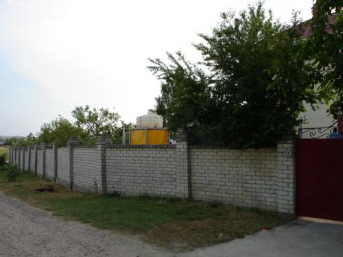 Sell house. АР Крым, Центральная — photo 5