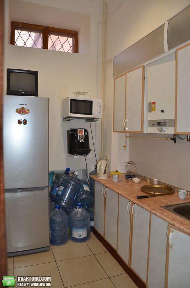 Rent out office. Киев, ул.Софиевская — photo 3