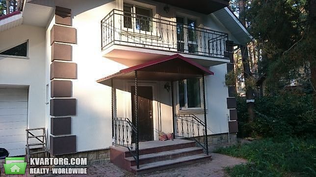 Rent out house. Киевская обл., Воропаев — photo 1