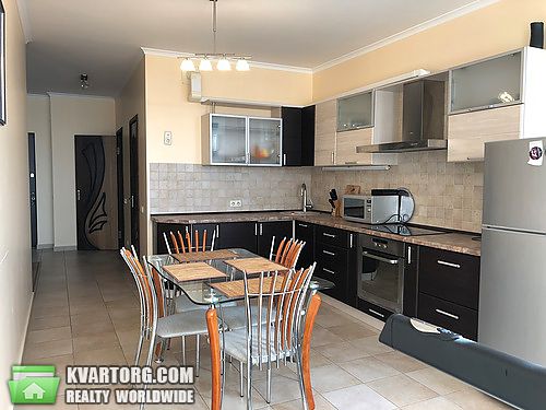 Rent out 2-room apartment. Киев,  Науки пр — photo 2