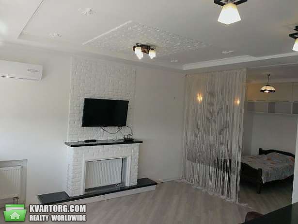 Sell 1-room apartment. Киев,  Борщаговская — photo 4