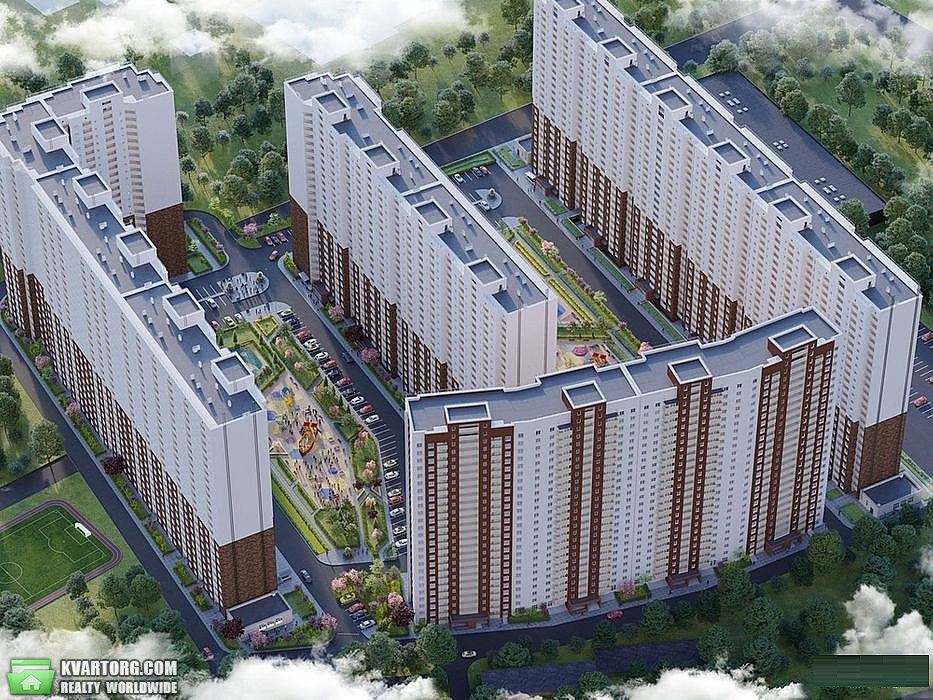 Sell 1-room apartment. Киев, пер. Балтийский — photo 3