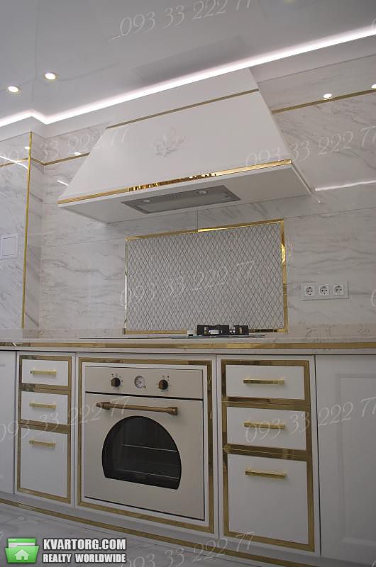 Rent out 4-room apartment. Киев, Нижний Вал — photo 5