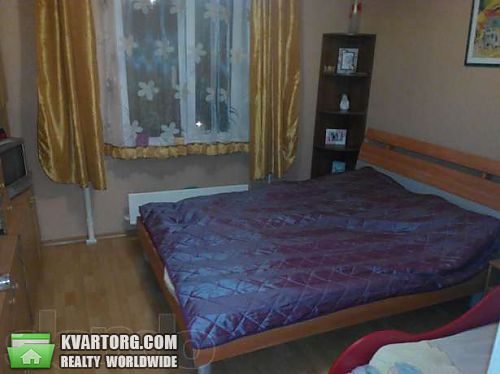 Sell 3-room apartment. Киев, Ахматовой — photo 2