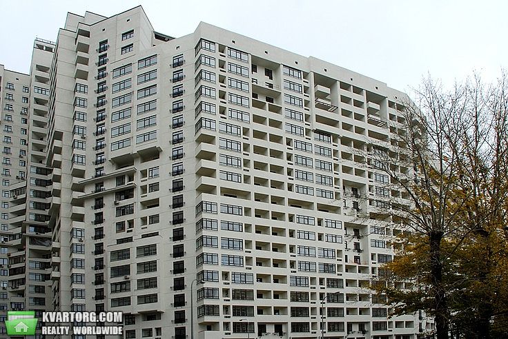 Sell 1-room apartment. Киев, Щорса — photo 3