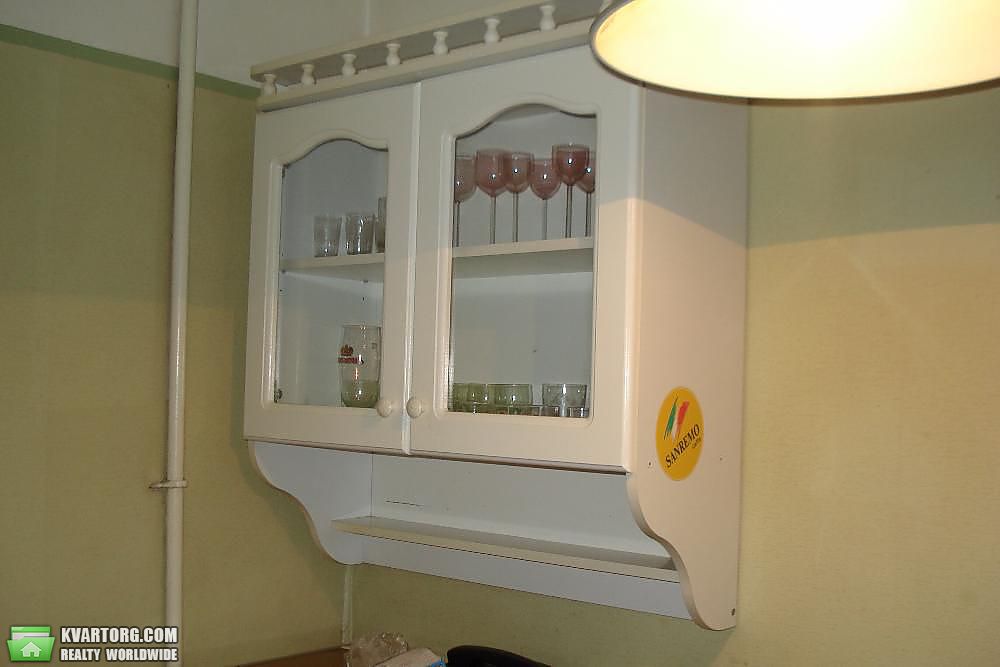 Sell 1-room apartment. Киев,  Привокзальная — photo 6