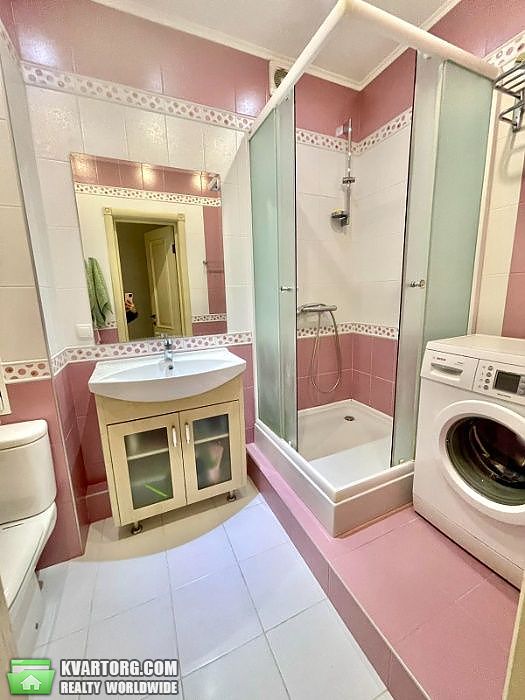 Sell 2-room apartment. Киев,  Алма-Атинская — photo 10