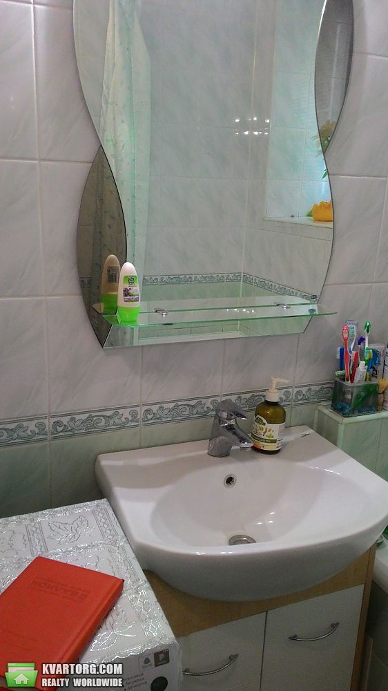 Sell 3-room apartment. Киев, Алма-Атинская — photo 9