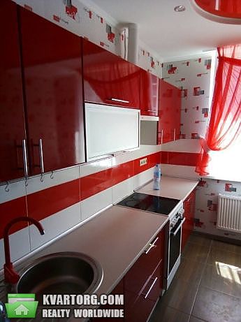 Rent out 2-room apartment. Киев,  Ломоносова — photo 1