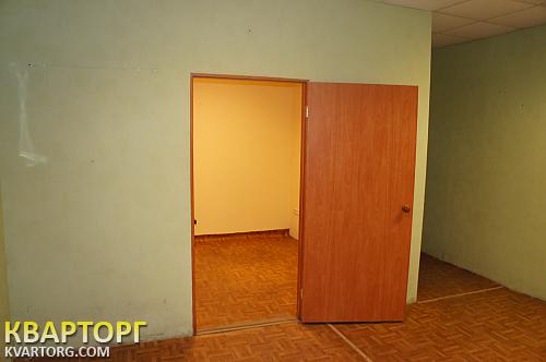Rent out office. Киев,  Зверинецкая — photo 1