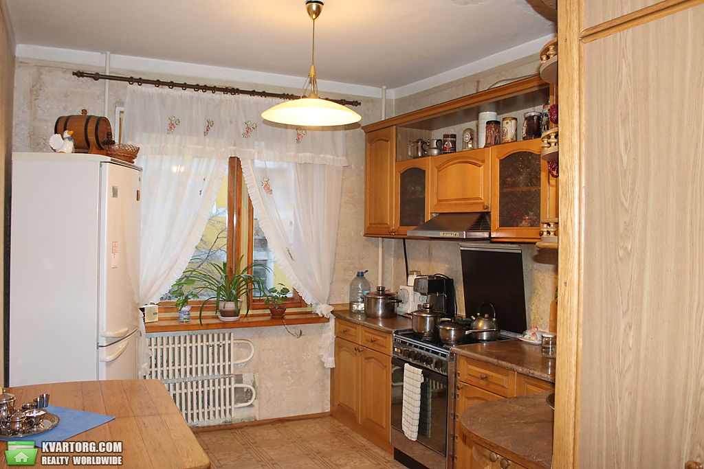 Sell 3-room apartment. Днепропетровск, Проспект Героев — photo 6