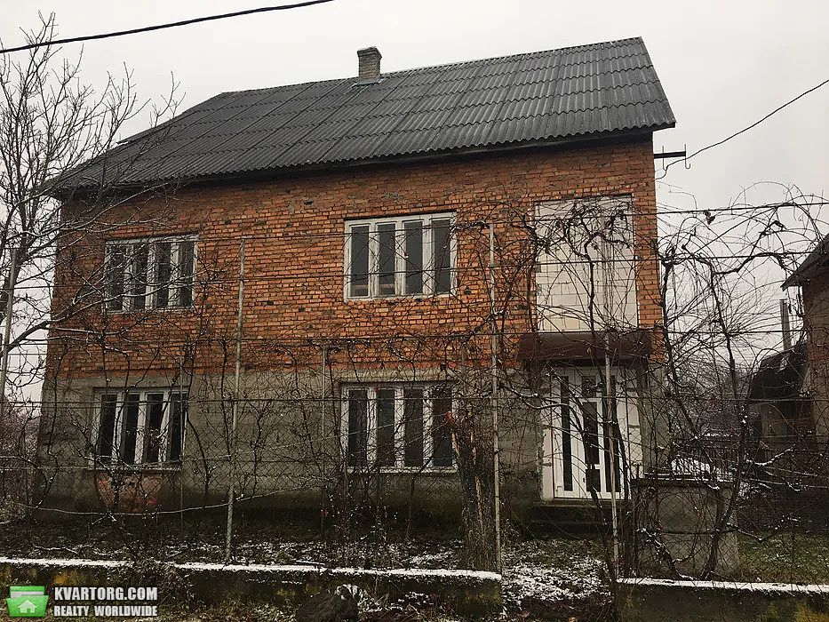 Sell house. Ужгород, село Сокирниця — photo 2