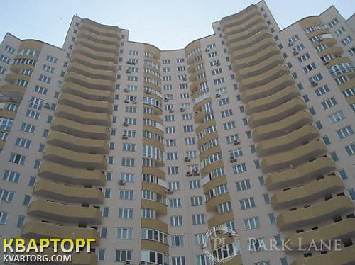 продам 3-комнатную квартиру. Киев,   Днепровская наб - фото 3