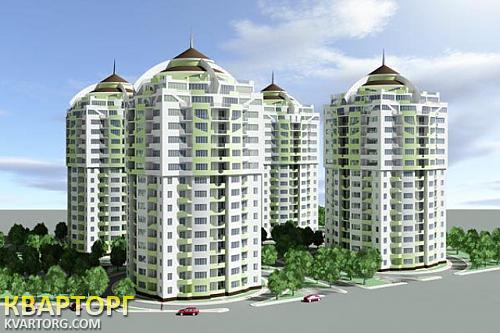 Sell 1-room apartment. Одесса, Люстдорфская дор. — photo 1