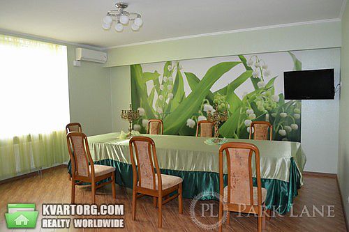 продам 4-комнатную квартиру. Киев,  Днепровская наб - фото 8