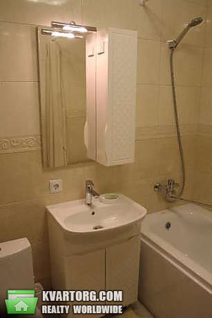 Rent out 1-room apartment. Киев, Яблунева — photo 8
