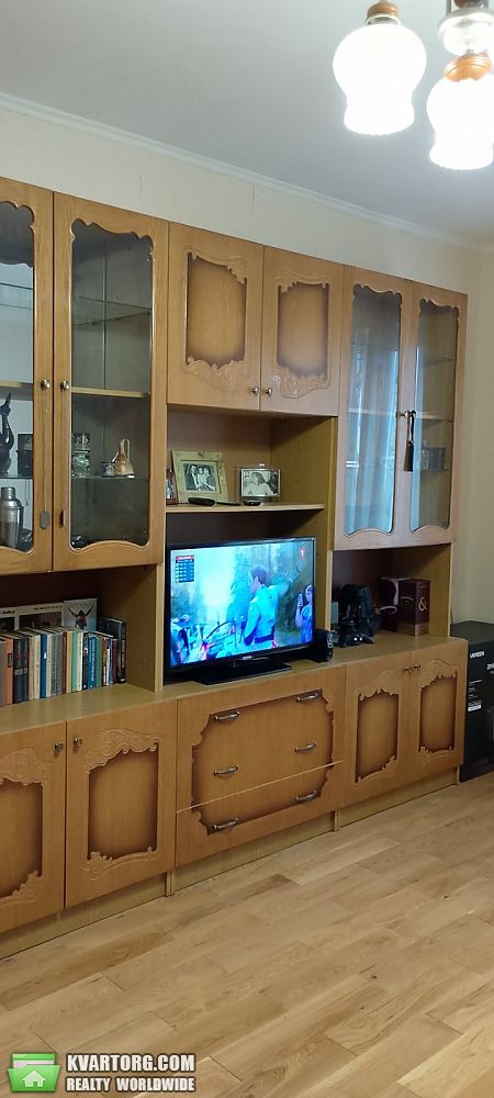 Rent out 1-room apartment. Киев, Ревуцького — photo 9