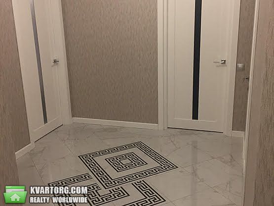 Rent out 2-room apartment. Киев,  Драгомирова — photo 9