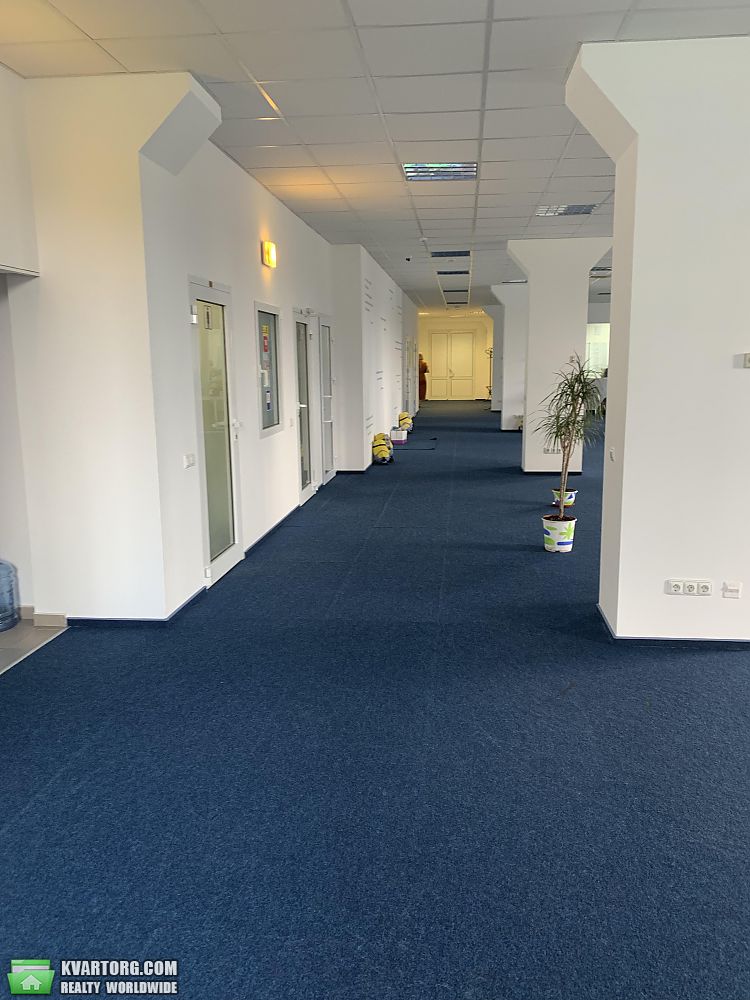 Rent out office. Киев,  Лейпцигская — photo 9