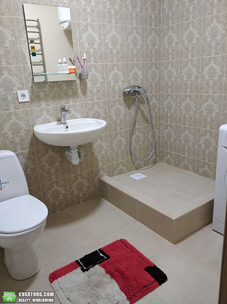Sell 1-room apartment. Киев, Полевая — photo 10