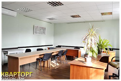 Rent out office. Киев,  Институтская — photo 2