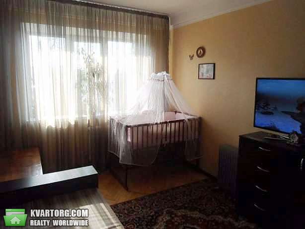 Sell 3-room apartment. Киев,  Молодогвардейская — photo 8