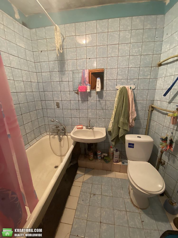 Sell 2-room apartment. Харьков,  Светлая — photo 4