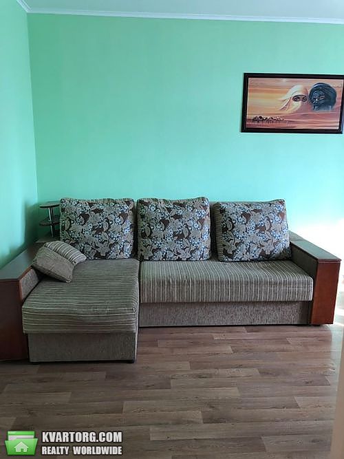 Sell 1-room apartment. Киев,  Ревуцкого — photo 1