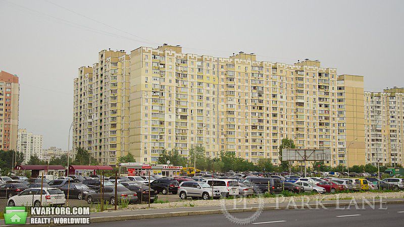 Sell 3-room apartment. Киев,  Григоренко пр — photo 1