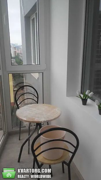 Rent out 1-room apartment. Киев, Калнышевского  14 — photo 3