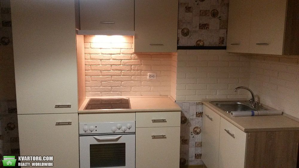 Sell 1-room apartment. Киев, Данченко — photo 5