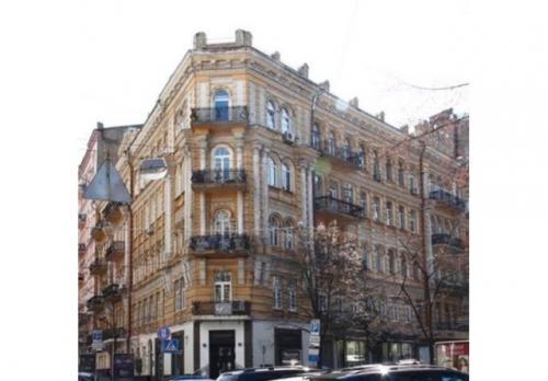 Rent out office. Киев,  Городецкого — photo 6