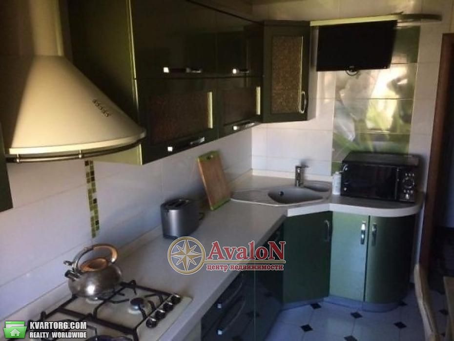 Sell 3-room apartment. Одесса, Маршала Бабаджаняна — photo 3