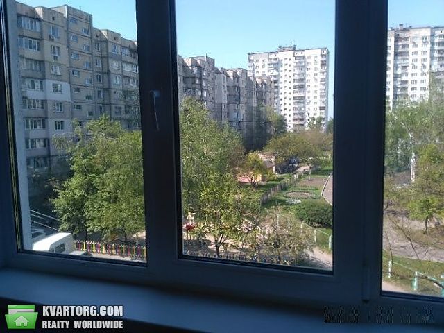 Sell 1-room apartment. Киев,  Радужная — photo 4