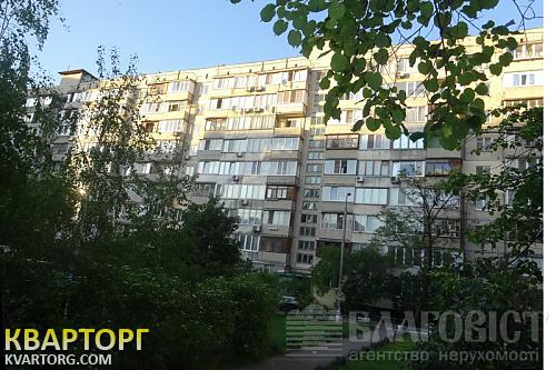 Sell 2-room apartment. Киев,  Никольско-Слободская — photo 1